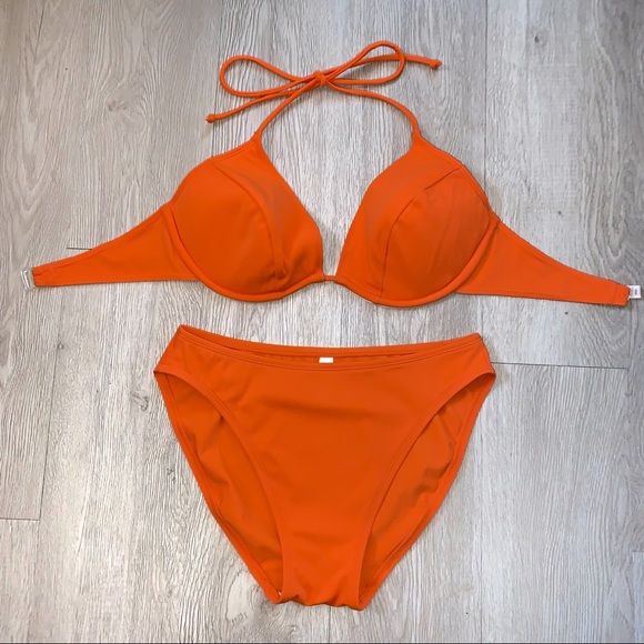 Victoria's Secret Other - Victoria’s Secret Summer of 2001 Bikini